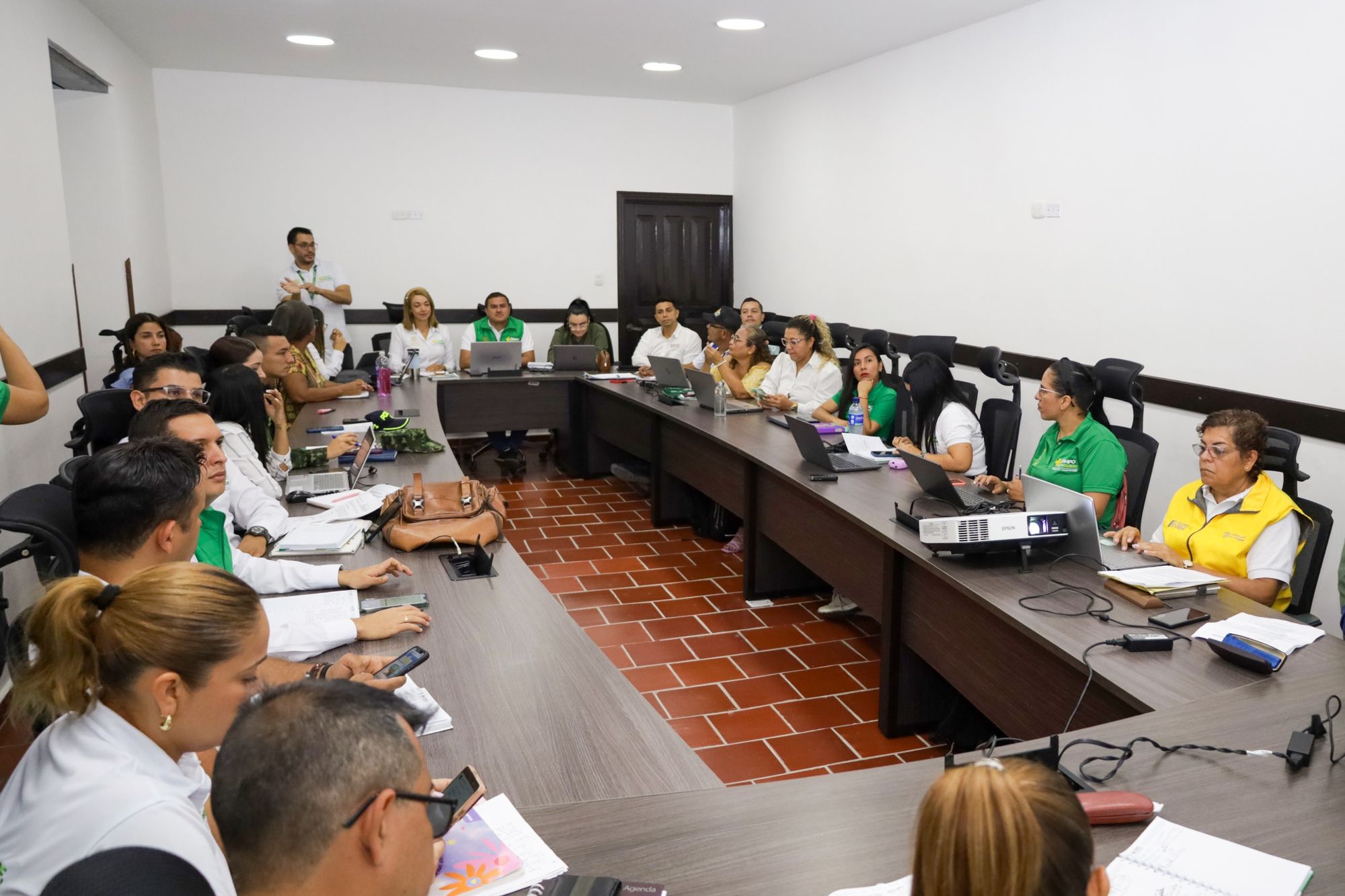 Se aprobó Plan de Acción Territorial para víctimas del conflicto armado en Girón