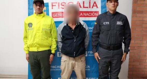 Abuelito habría abusado de discapacitada en Málaga