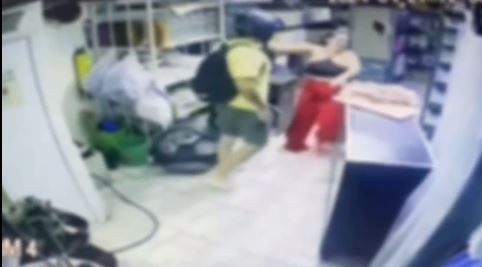 Ya hay orden de captura contra Edinson Sánchez por violencia intrafamiliar