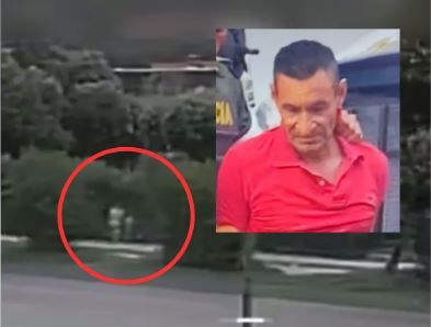 Con golpes contundentes mataron a Kerly Cuevas