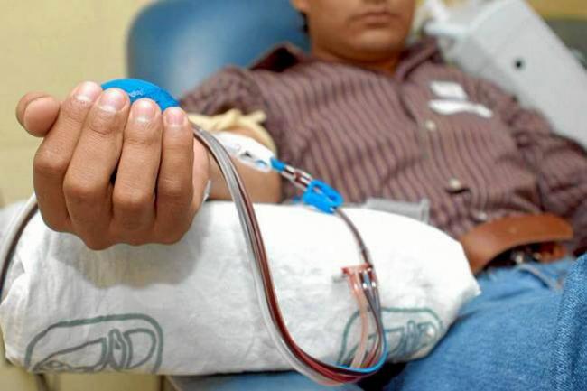 Alerta por dengue: HUS pide donaciones de plaquetas para pacientes críticos
