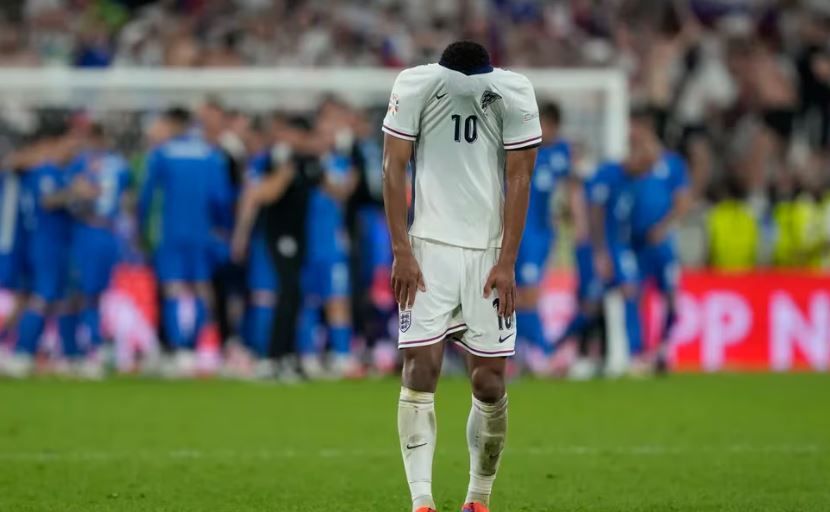 Wimbledon y la Selección Inglesa enfrentadas por horarios