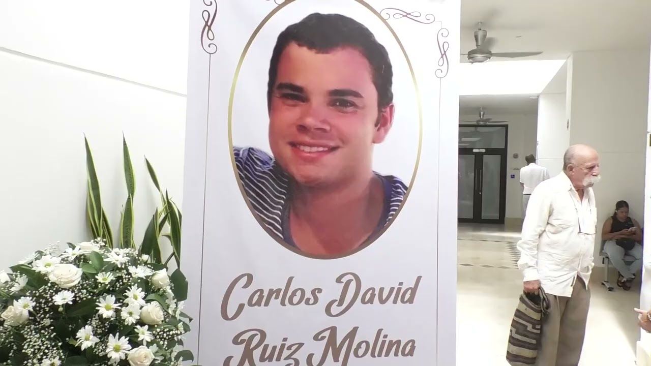 Continua el caso de Carlos David Ruiz: autoridades buscan esclarecer su muerte en Corferias.