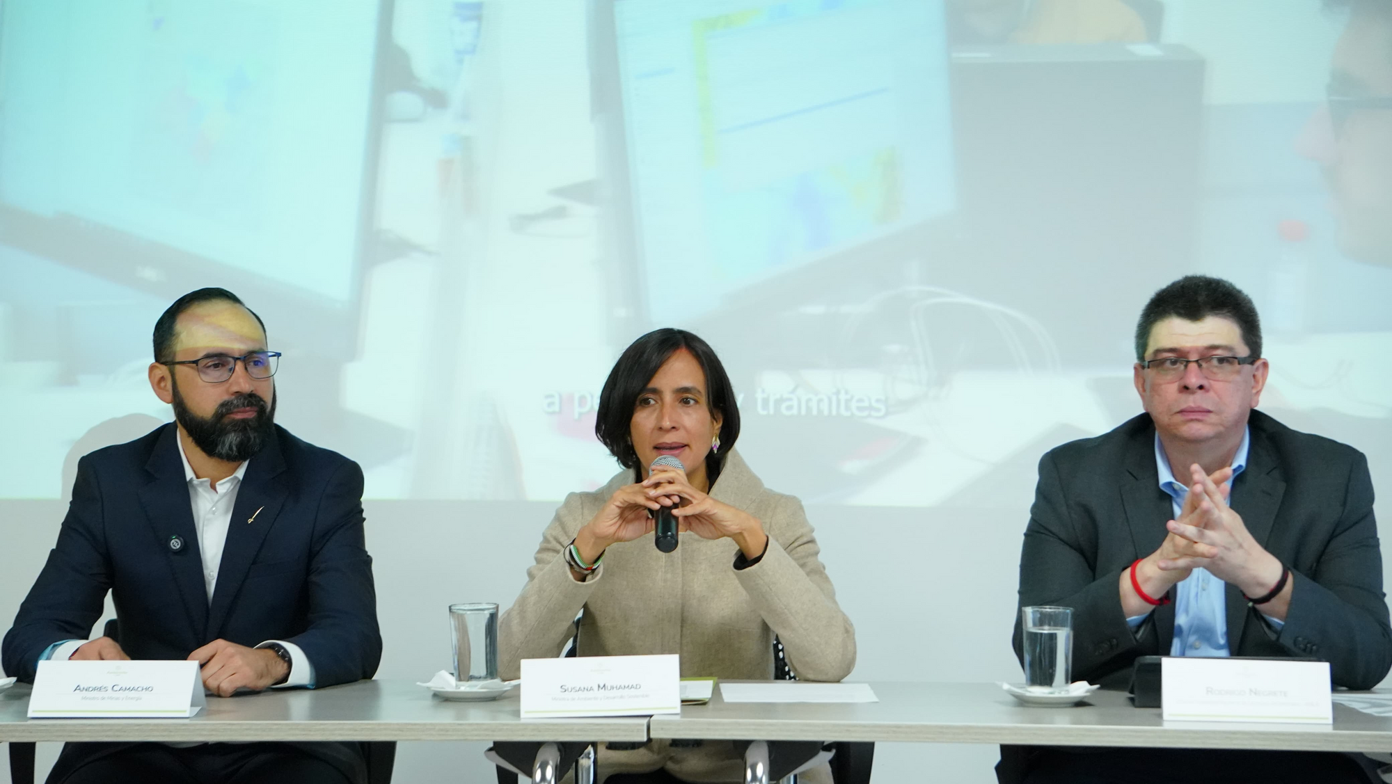 Proyecto Energético Colectora recibe aprobación ambiental en La Guajira