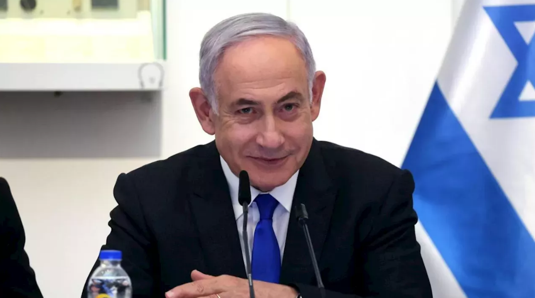 Primer Ministro de Israel desmantela Gabinete de Guerra en el país