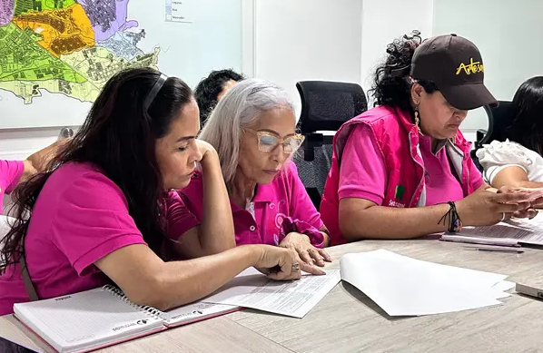 100 emprendedoras participarán en ExpoMujer Florida 2024