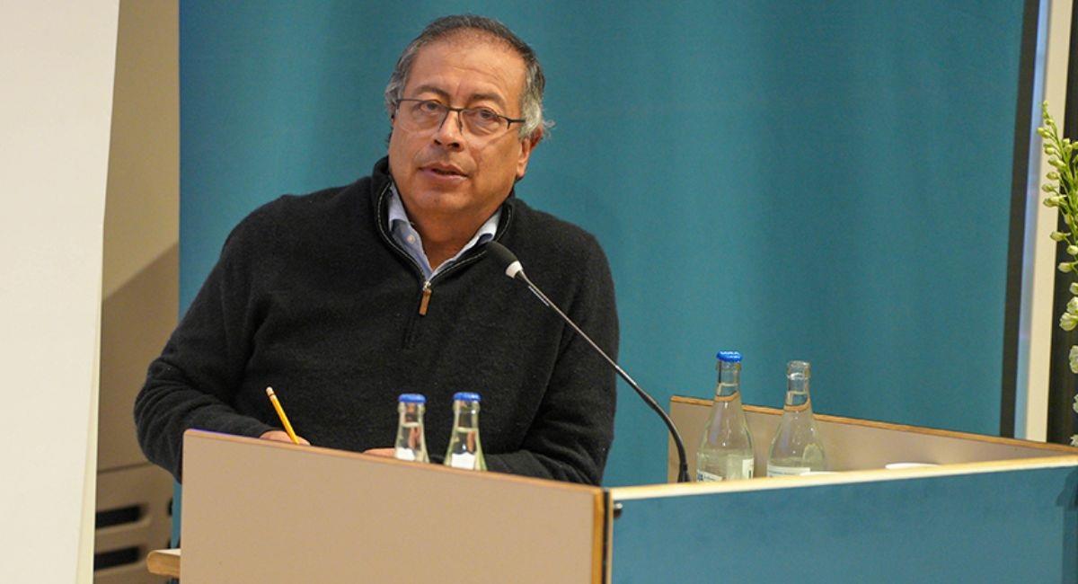 Gustavo Petro anuncia próximo ajuste en su gabinete ministerial