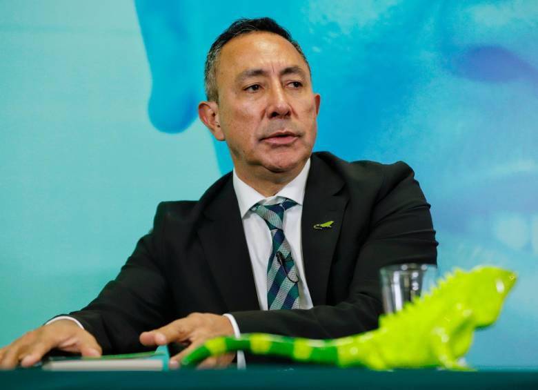 Con macabro mensaje amenazan de muerte a Ricardo Roa, presidente de Ecopetrol