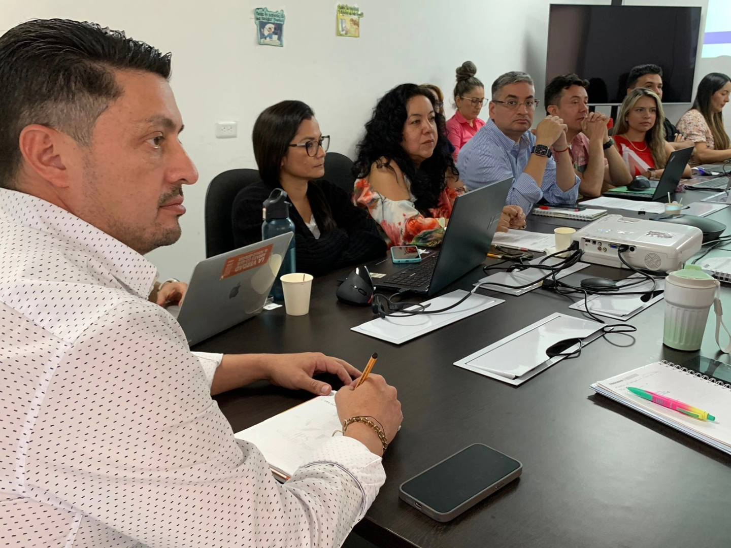 Crisis de dengue en Santander: Secretaría de Salud intensifica medidas preventivas