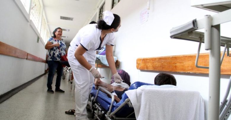 ACESI exige acción inmediata para salvar el sistema de salud