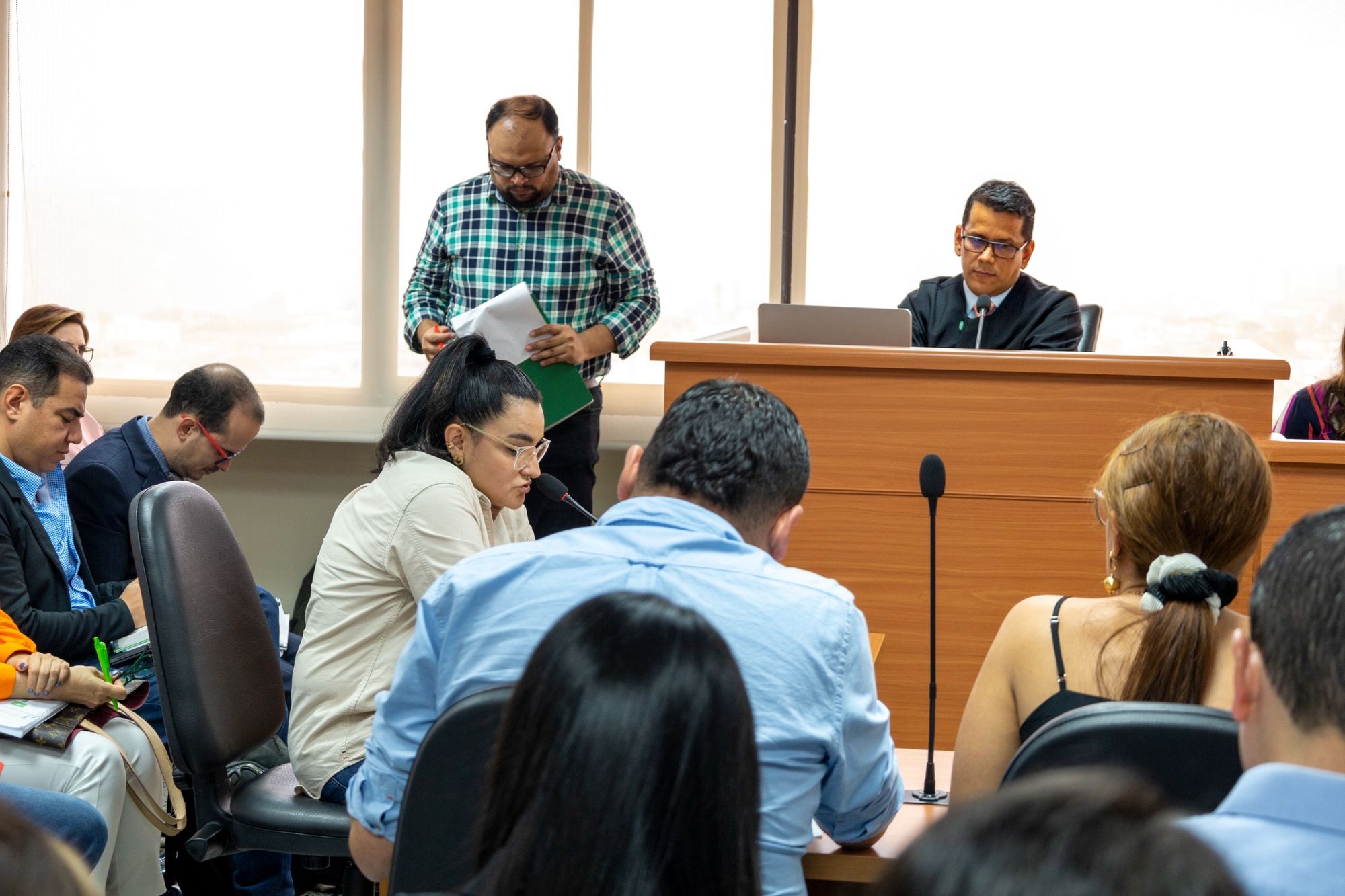 Girón implementa Plan de Acción para reducir residuos en El Carrasco