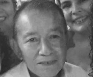 Esta sería la víctima del fatal accidente de la noche de este lunes en Piedecuesta