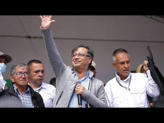 ¿Cumplirá? Presidente Petro agendó a Bucaramanga dentro su nueva correría nacional