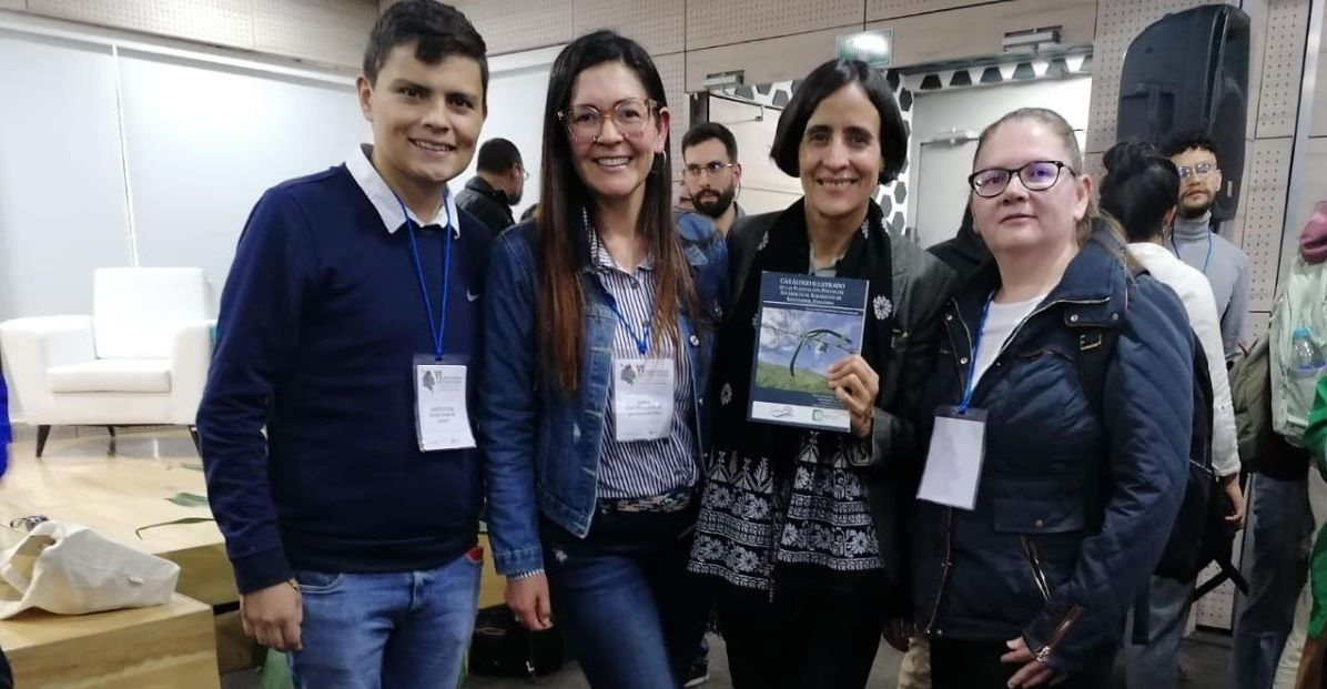 63 especies invasoras amenazan ecosistemas en Santander