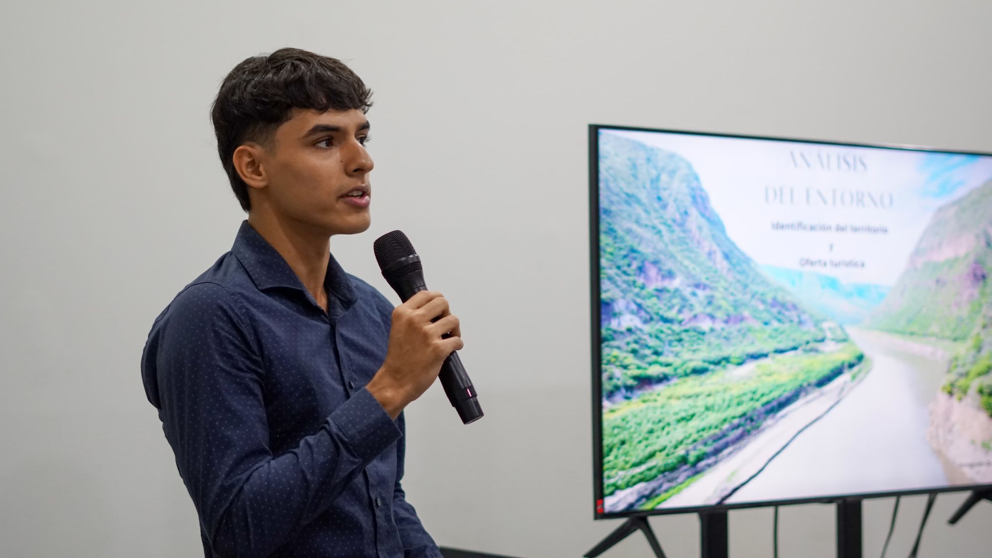 Unich abre sus puertas en Bucaramanga con programa de Gastronomía y Artes Culinarias