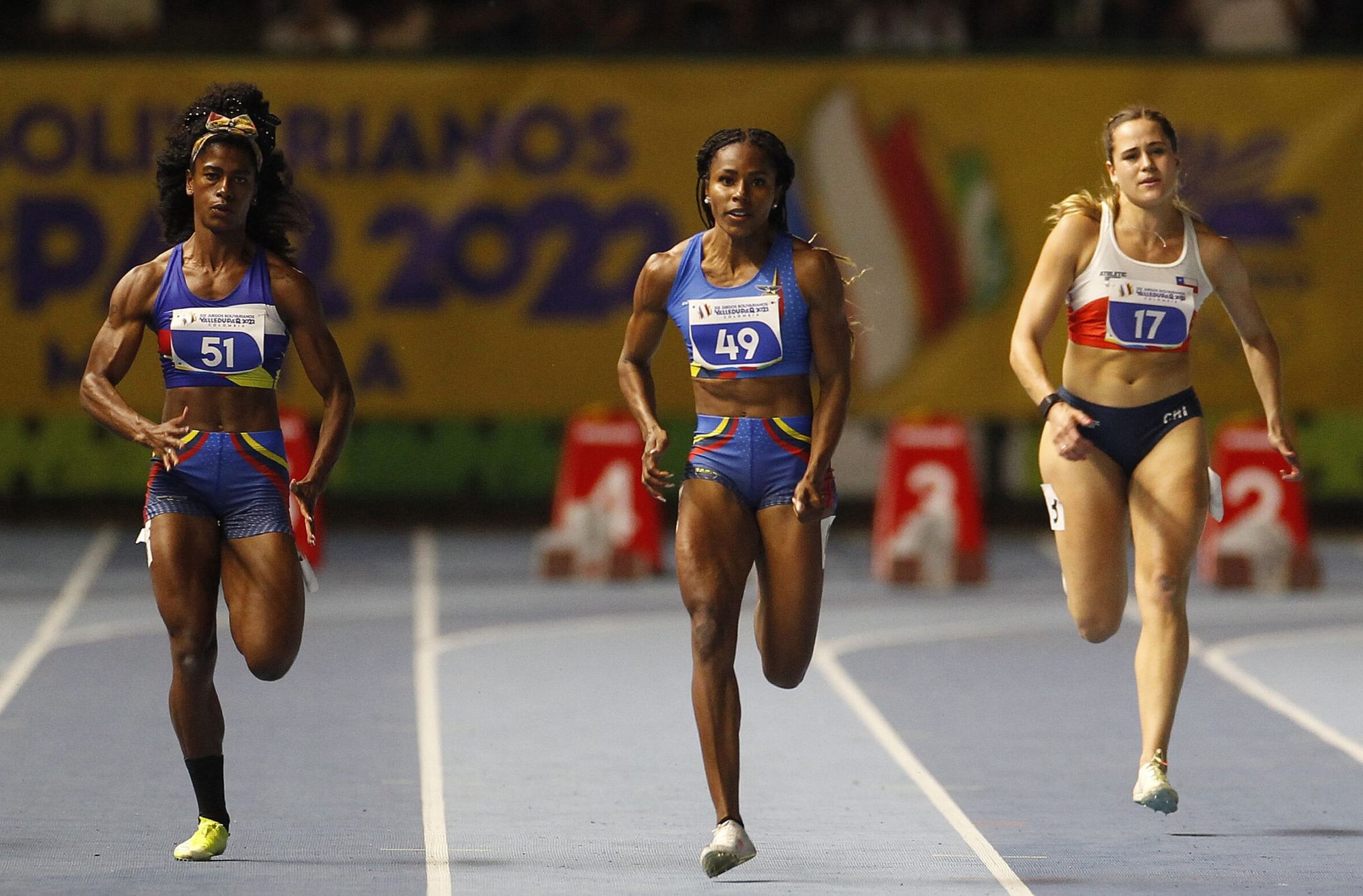 Bucaramanga sede del Campeonato Nacional selectivo U23