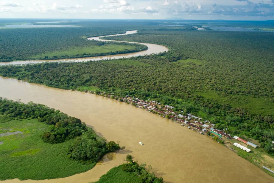 Darién Norte Chocoano: Nueva Reserva de Biósfera de la UNESCO