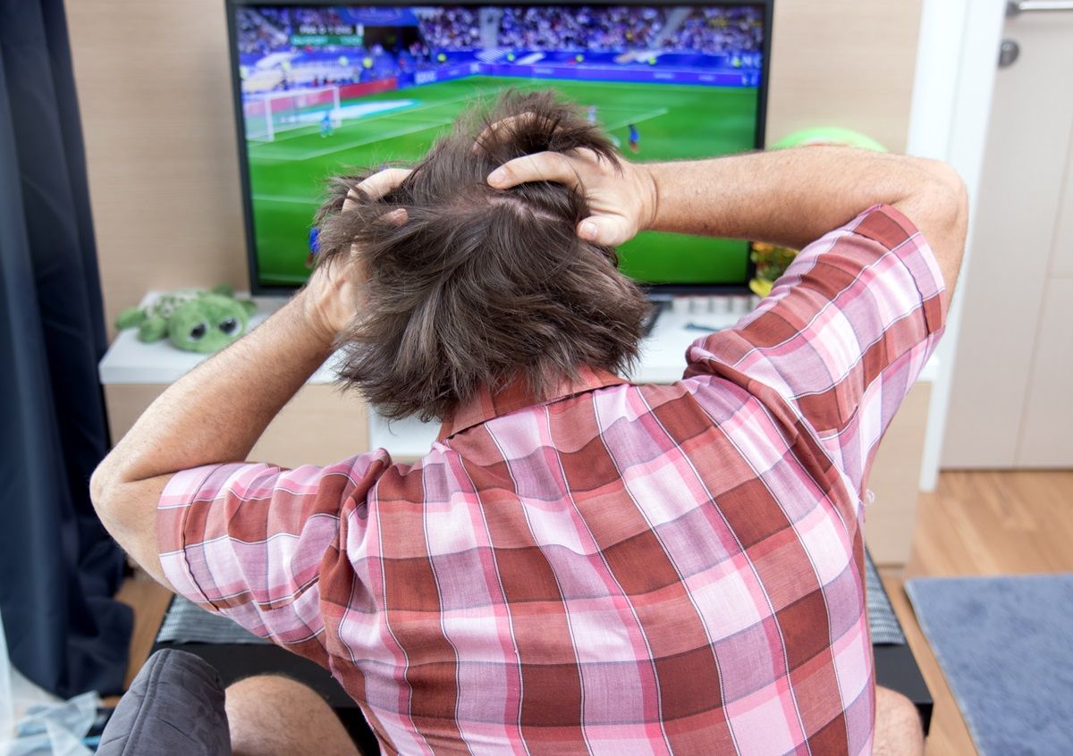 La ciencia del fútbol: Cómo la Copa América influyó en las emociones del cerebro