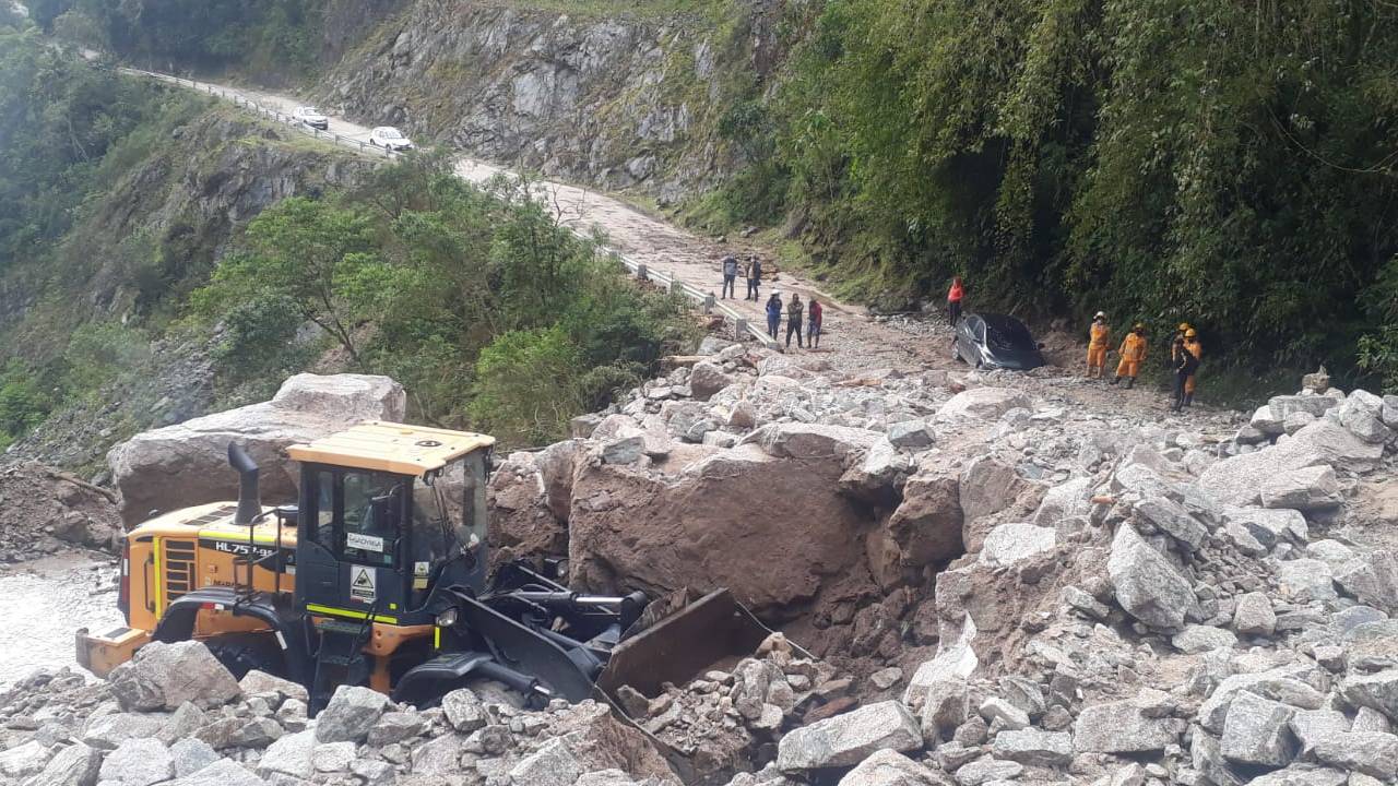 ¡El colmo! Petro dejó por fuera a Santander de los planes contra efectos del fenómeno de La Niña