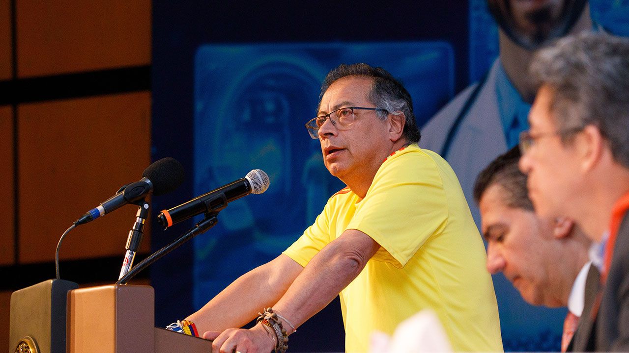 La reforma a la salud vuelve y juega: será radicada el 20 de julio en el Congreso