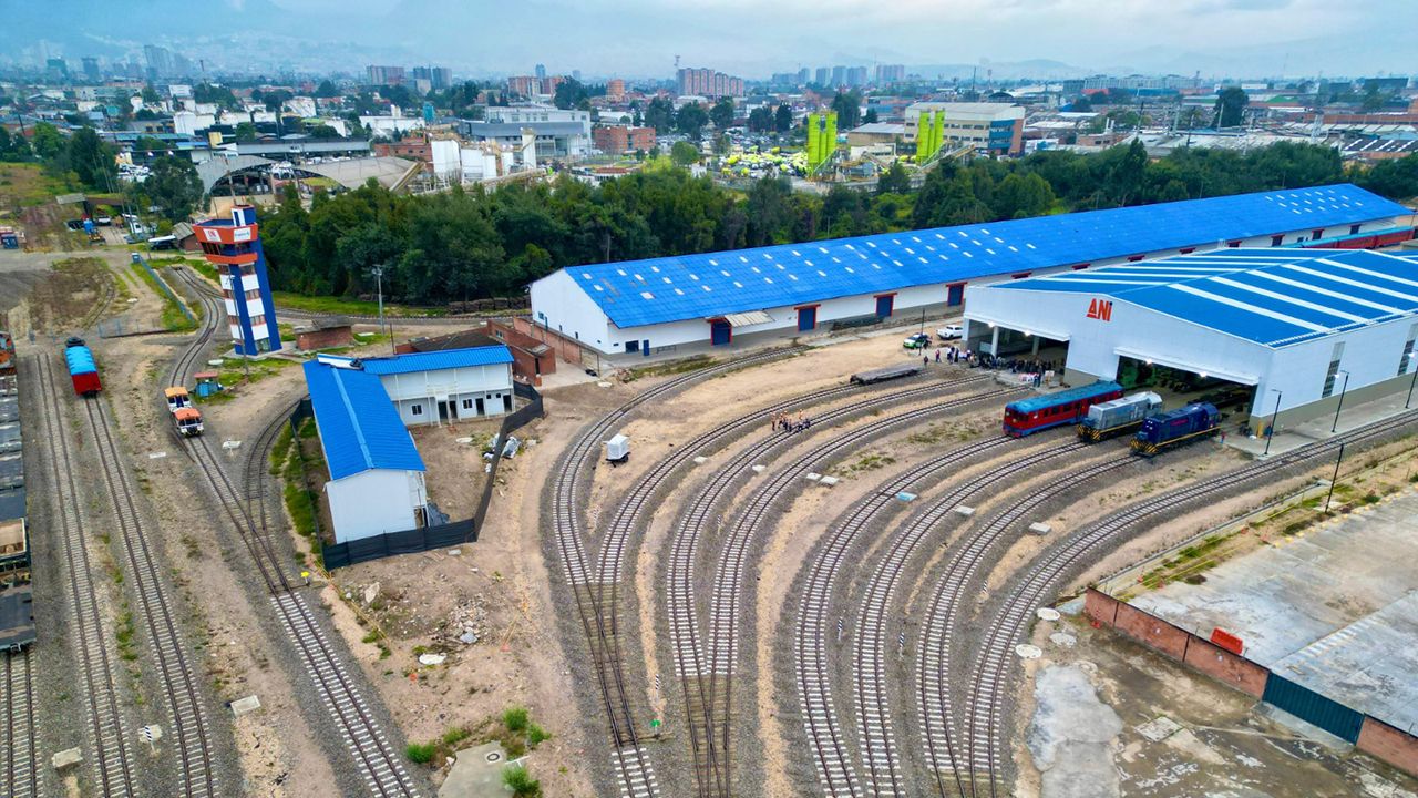 Siete municipios de Santander tendrán influencia directa del corredor La Dorada – Chiriguaná, primera APP del sector férreo