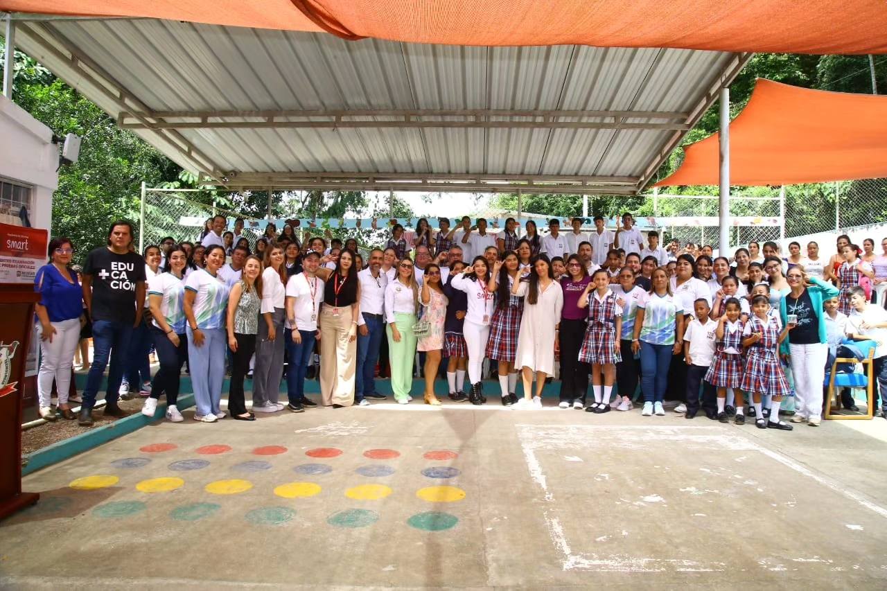 Santander inicia implementación de Centros de Ciencia y Tecnología