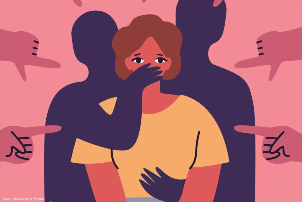 El funesto contador de feminicidios en Santander