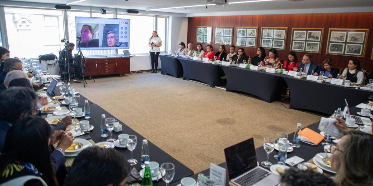 Ya se conocen las bases de la Reforma a la Justicia que disminuirá la violencia de género