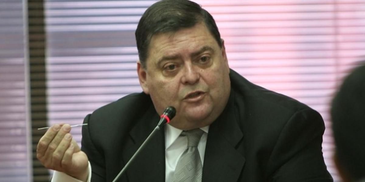 Álvaro García Romero, condenado por crímenes de masacre de Macayepo, logra libertad condicional