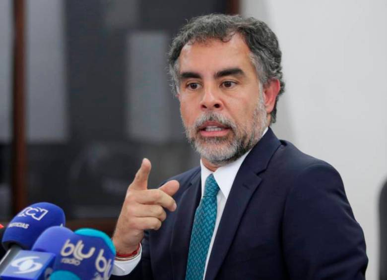 Investigan a Armando Benedetti por violencia contra su esposa y su suegra en España