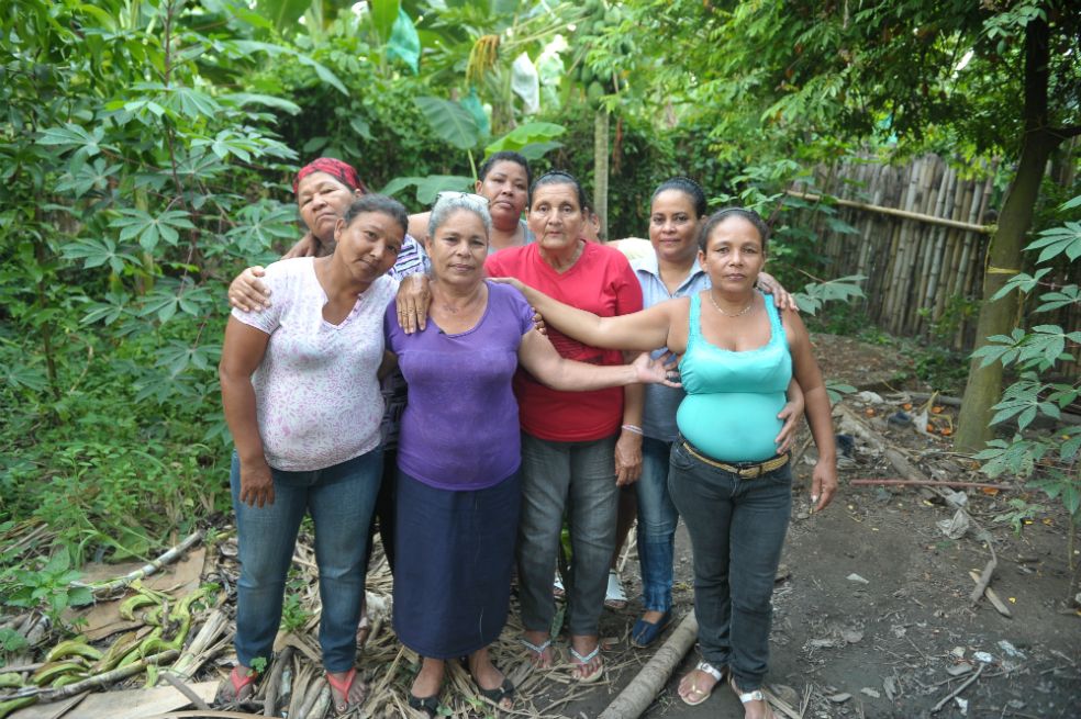 El Chimborazo: tierra de mujeres valientes defensoras de sus propios derechos del Magdalena