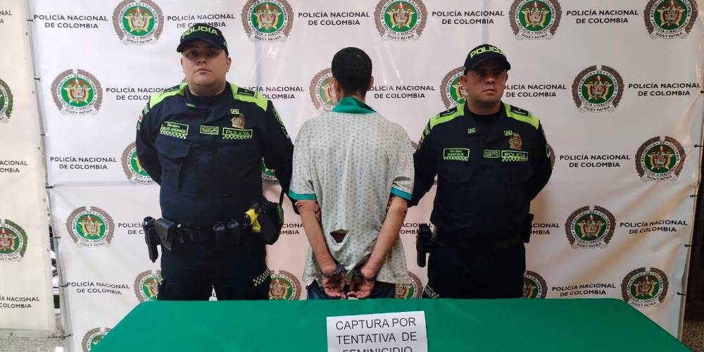 Hijo ataca a machetazos a su madre de 70 años porque lo despertó