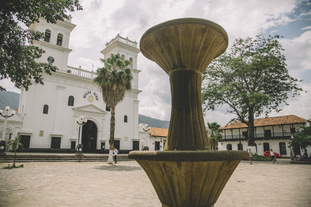 Alcaldía de Girón lleva servicios a veredas en ‘Festival El Mirador’