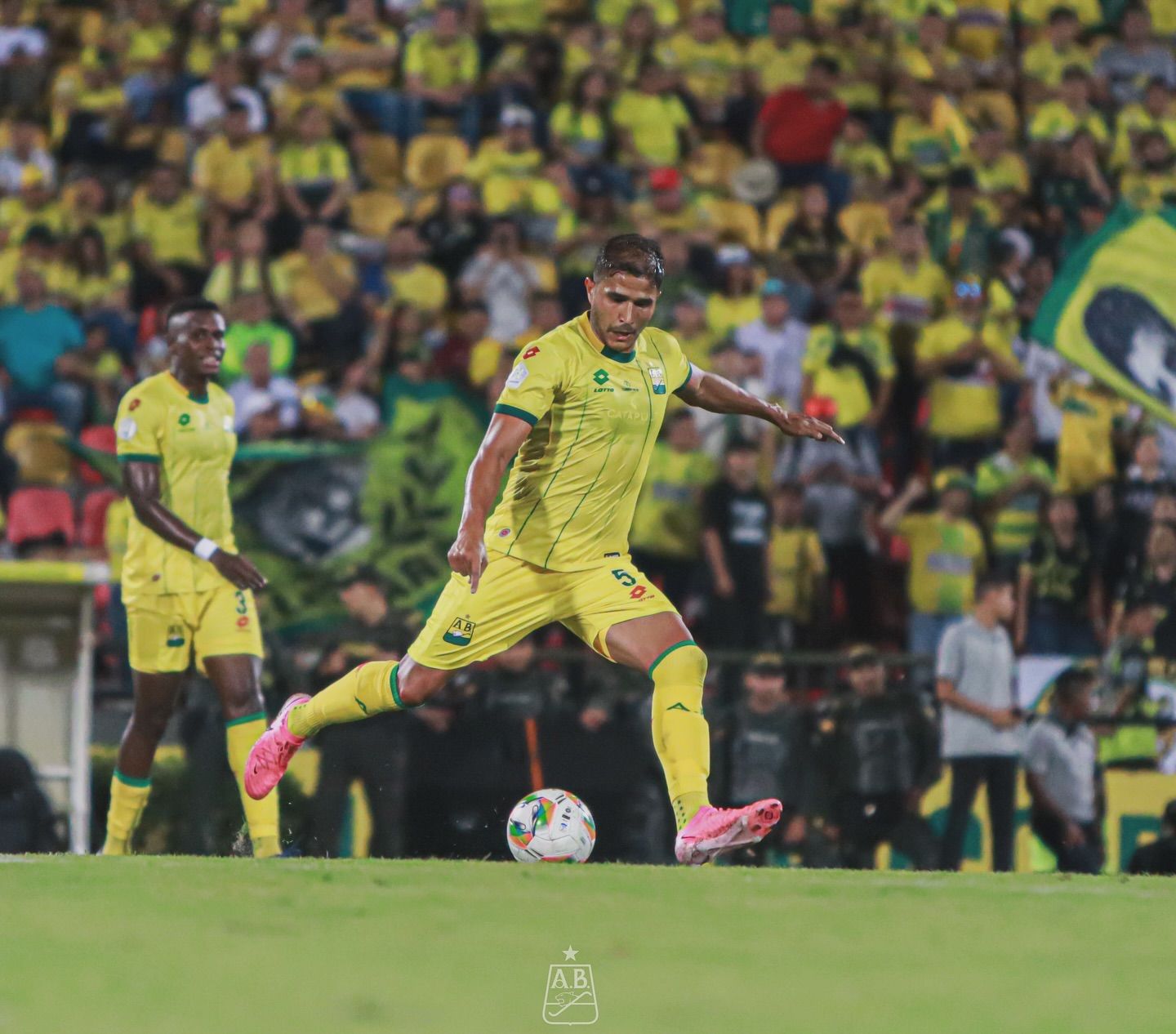 Atlético Bucaramanga ante Millonarios con ‘Tigre’ incluido