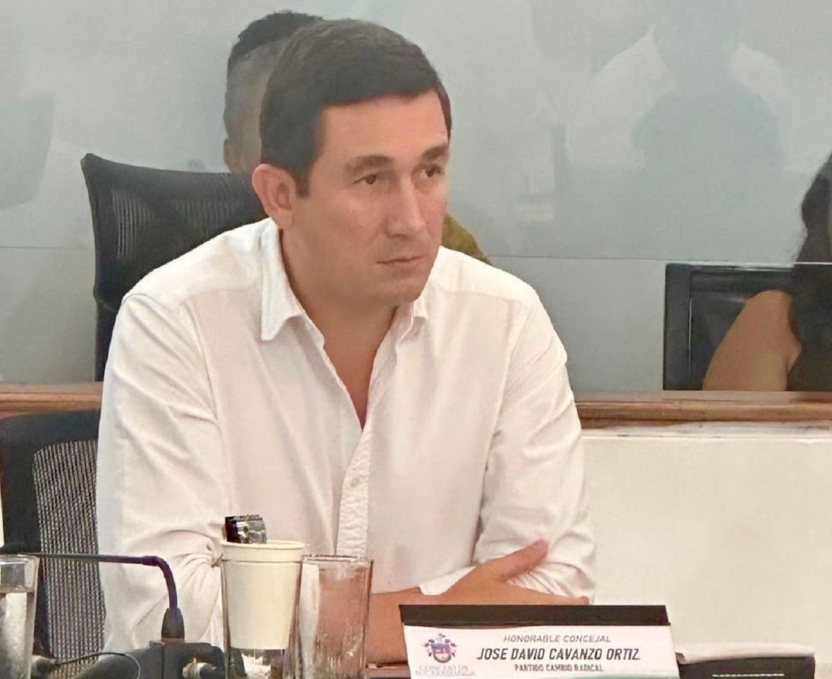 Concejales de Bucaramanga exigen acciones al gobierno nacional tras incremento de sicariatos en la ciudad