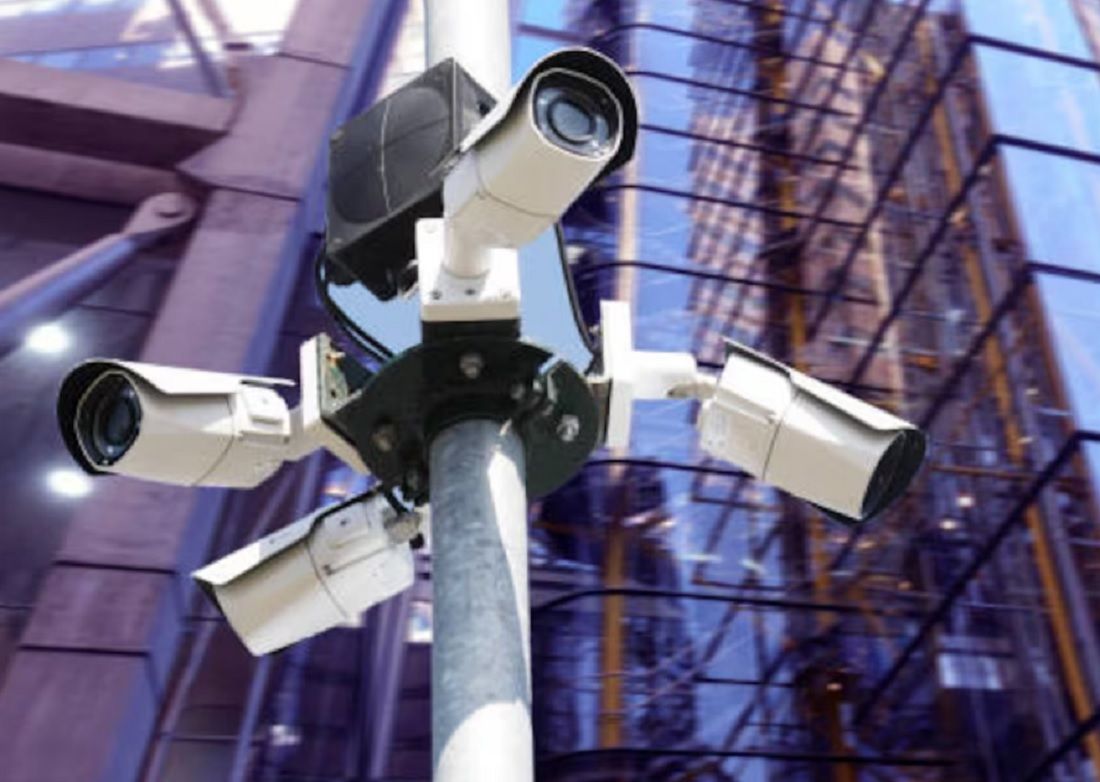 Bucaramanga recupera el ojo vigilante con 400 cámaras de seguridad que vuelven a funcionar