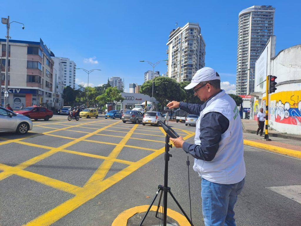 Se acerca el Día sin carro y sin moto en Bucaramanga