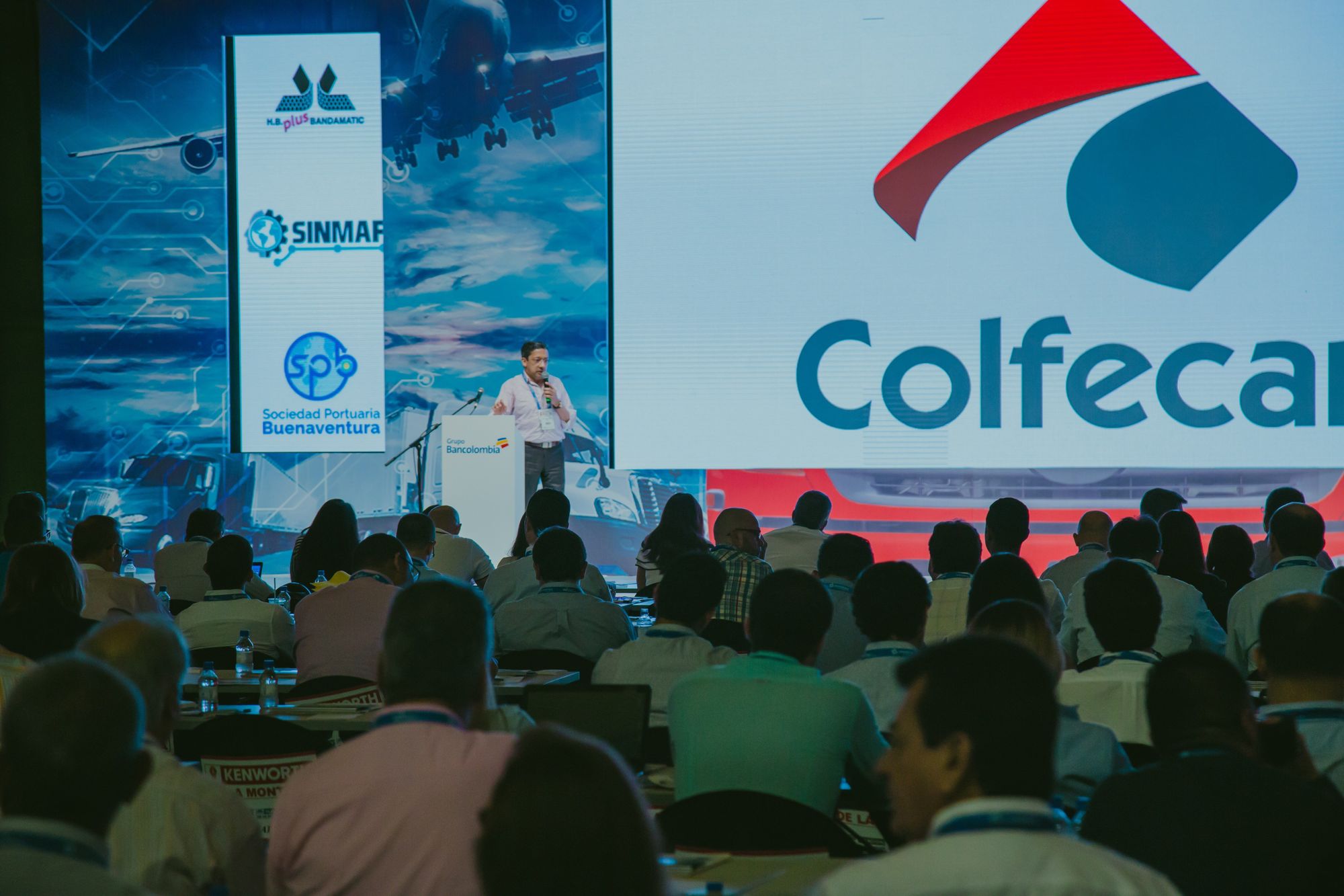 Colfecarga se une a las críticas contra propuesta de Asamblea Constituyente de gobierno Petro