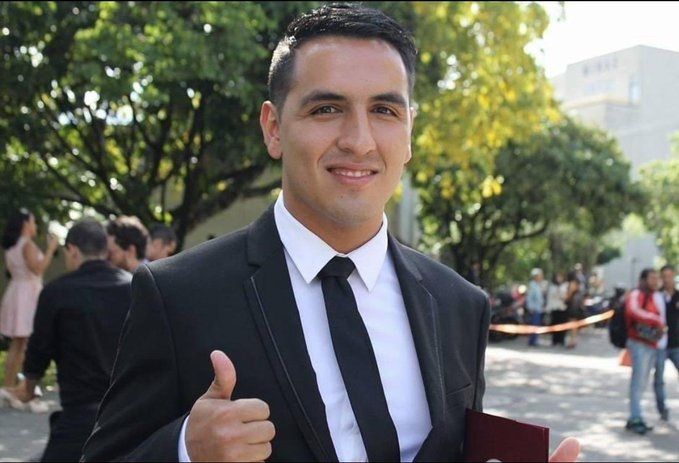 Lo mataron por robarle después de la final de Copa América