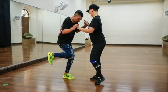 Están abiertas las inscripciones para el concurso de baile "Herencia: cumbia vs cumbias"