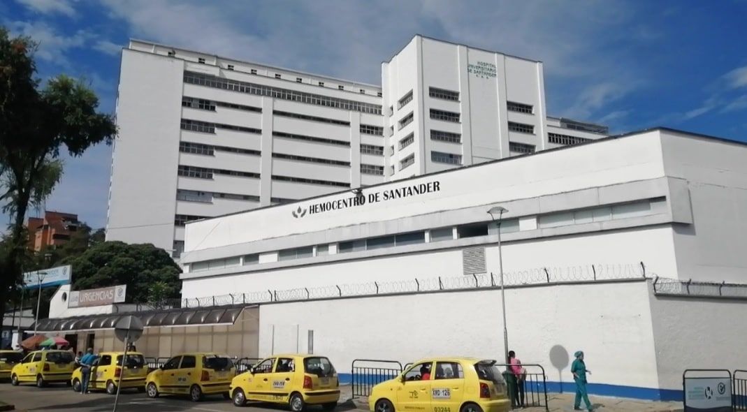 Habitante de Calle no resistió ataque a bala frente al HUS