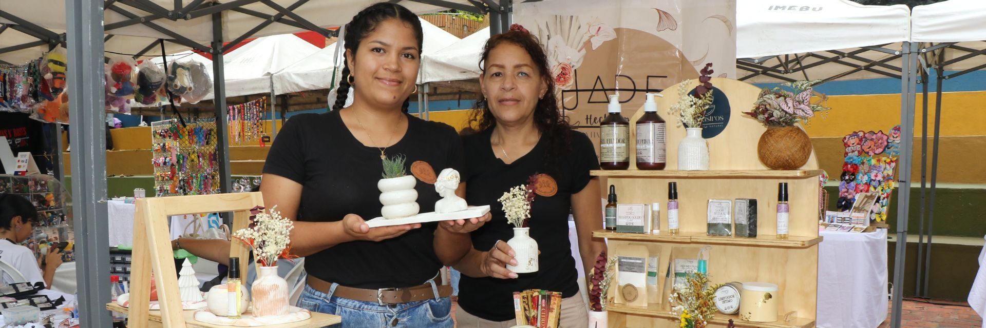 ExpoConecta 2024 llega a Piedecuesta