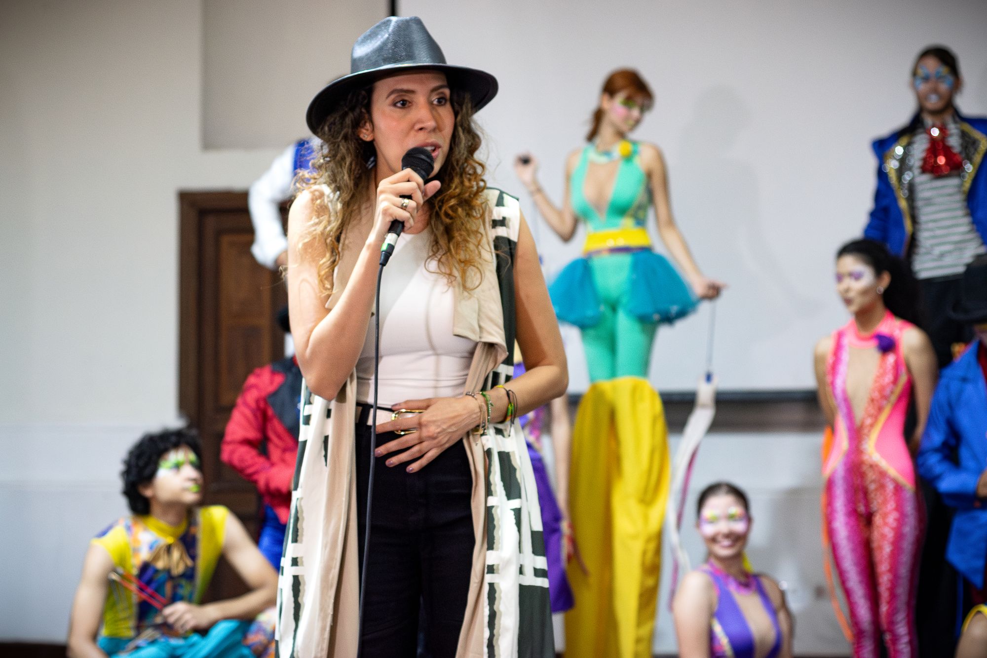 Bucaramanga se alista para celebrar un mes de EmaFest