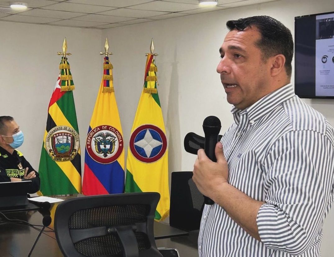 Tácticas conjuntas para robustecer la seguridad