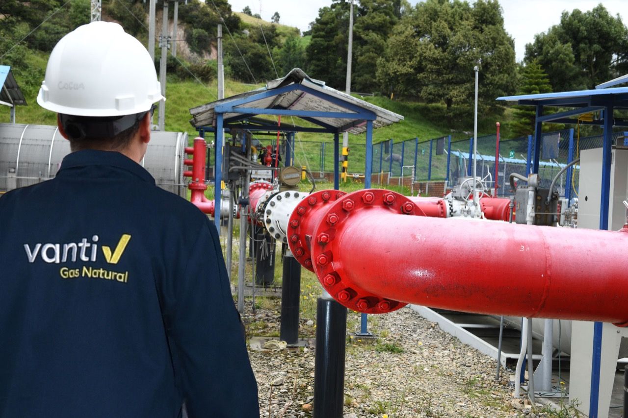 Firmas no podrán prometer servicios a nombre de Vanti