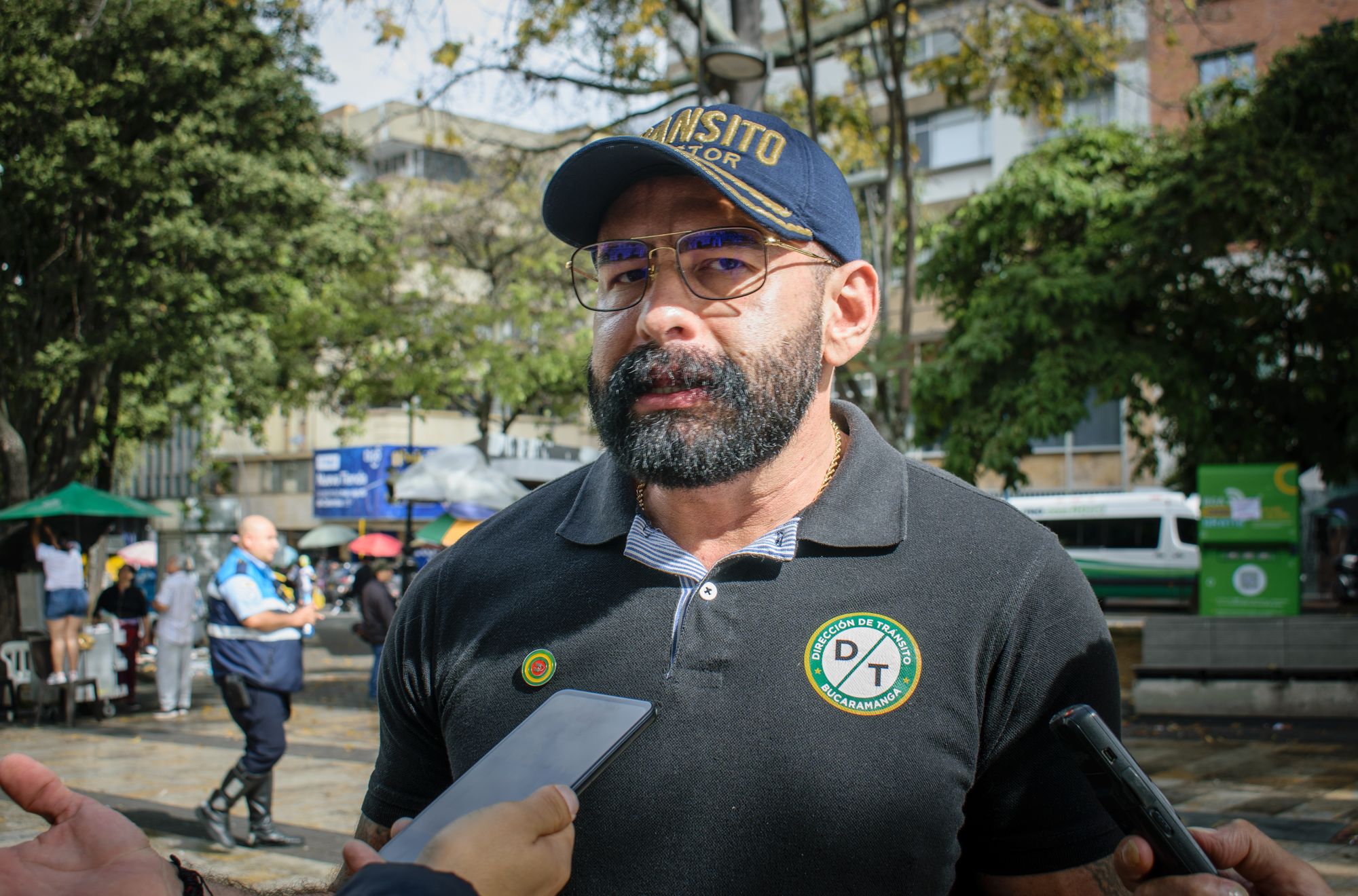 Plataforma ‘Caza-Infractores’ aliada contra conductores irresponsables