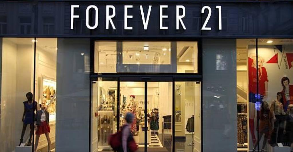 Adiós Forever 21. La marca se va de Colombia tras 40 años