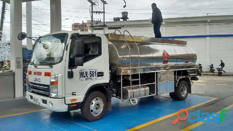 Comenzarán los diálogos por el aumento del Acpm