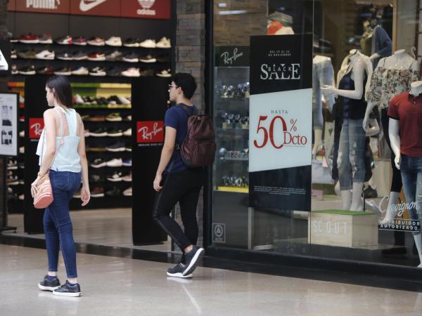 ‘Primatón’ de Fenalco impulsó los negocios en más del 20%