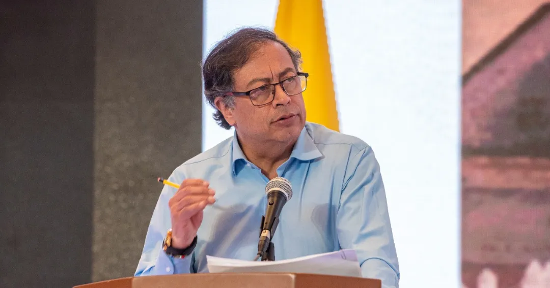 Presidente Petro convoca a sanción de la Reforma Pensional en la Plaza de Bolívar